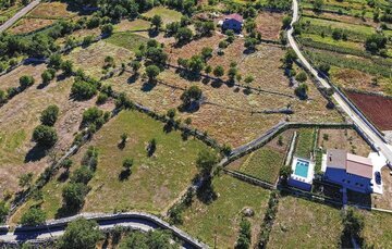 Location Maison à Primorki Dolac 8 personnes, Kaštela