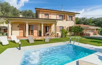 Location Maison à Stiava 10 personnes, Viareggio