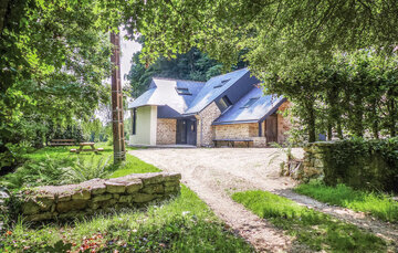 Location Maison à Bannalec 6 personnes, Bretagne