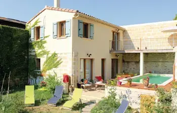 Location Maison à Marsillargues 6 personnes, Hérault