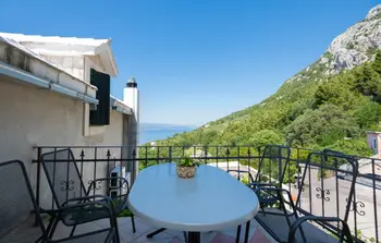 Location Maison à Baska Voda 8 personnes, Dalmatie