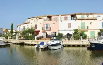 Location Maison à Aigues Mortes 6 personnes, Aigues Mortes