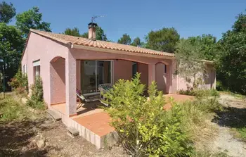 Location Maison à Sabran 5 personnes