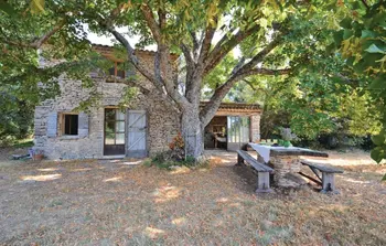 Location Maison à Saignon 2 personnes, Roussillon