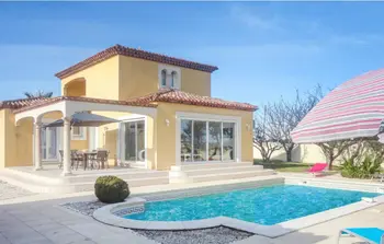 Location Maison à Marseillan 8 personnes, Hérault