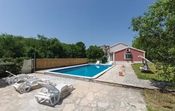 Location Maison à Gizdavac 8 personnes, Kastel Kambelovac