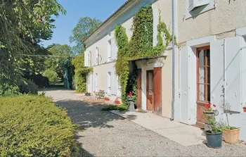 Location Maison à Cresse 15 personnes, Poitou Charentes