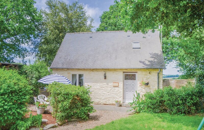 Location Maison à Ruffiac 4 personnes, Bretagne