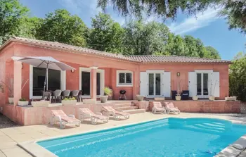 Location Maison à Bédarieux 8 personnes, Hérault