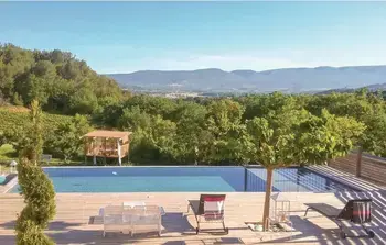 Location Maison à Apt 5 personnes, Roussillon