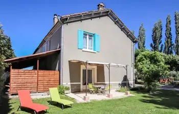 Location Maison à Verquières 6 personnes, Maillane