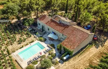 Location Maison à Murviel lès Béziers 12 personnes, Hérault