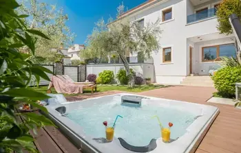 Location Maison à Rovinj 6 personnes, Gajana