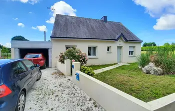 Location Maison à Clohars Carnoet 6 personnes, Finistère