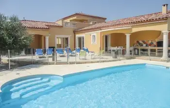 Location Maison à Grau d'Agde 8 personnes, Hérault