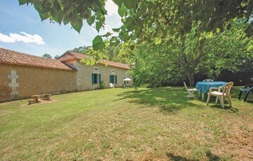 Location Maison à Grignols 6 personnes, Dordogne