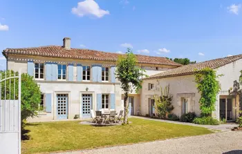 Location Maison à Champmillon 8 personnes, Poitou Charentes