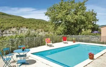 Location Maison à Saint Thomé 6 personnes, France