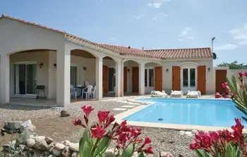 Location Maison à Prades sur Vernazobre 6 personnes, Hérault