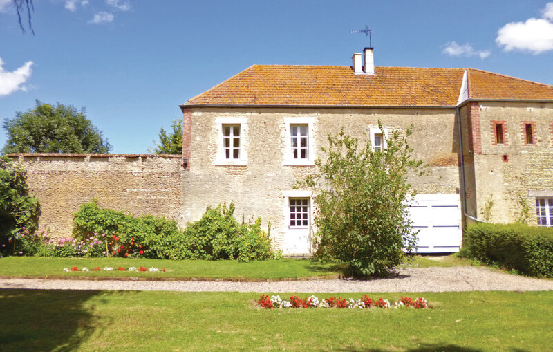 Location Maison à Chicheboville 6 personnes, Calvados