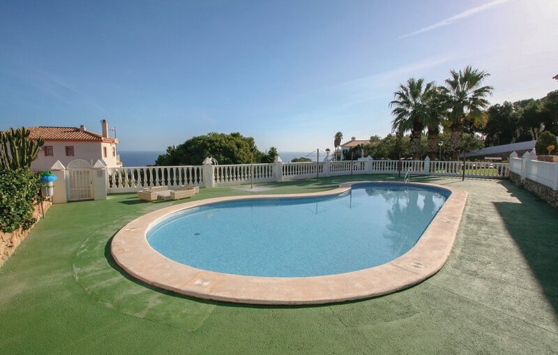 Location Maison à Santa Pola 4 personnes, Gran Alacant