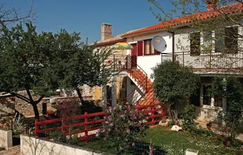 Location Maison à Hrboki 4 personnes, Rakalj