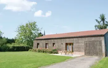 Location Maison à Gueschart 5 personnes, Somme