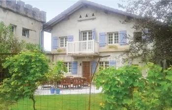 Location Maison à Charritte de Bas 6 personnes, Aquitaine