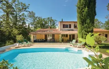 Location Maison à Fayence 7 personnes, Le Muy