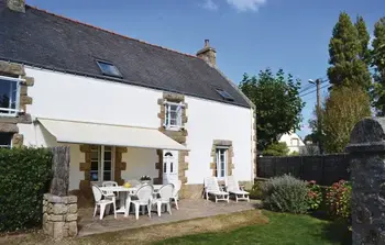 Location Maison à Carnac 7 personnes, Arzon