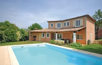 Location Maison à Fayence 8 personnes