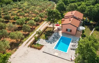 Location Maison à Rovinj 7 personnes, Istrie