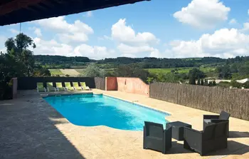 Location Maison à Cruzy 6 personnes, Pouzols Minervois