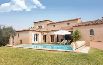 Location Maison à Balaruc les Bains 6 personnes, Hérault