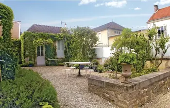 Location Maison à Chablis 6 personnes, Bourgogne