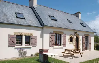 Location Maison à Kerlouan 7 personnes, Finistère