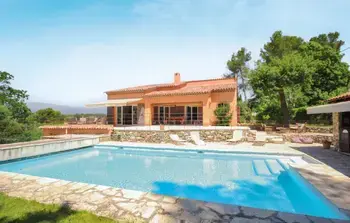 Location Maison à Roquefort les Pins 8 personnes, Alpes Maritimes