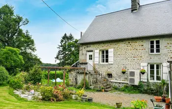 Location Maison à Saint Sever Calvados 2 personnes, Basse Normandie