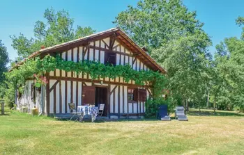 Location Maison à Vert 4 personnes, Aquitaine