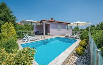 Location Maison à Labin 6 personnes, Istrie