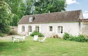 Location Maison à St. Jean Aux Amognes 2 personnes, Bourgogne