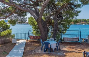 Location Maison à Sibenik Brodarica 4 personnes, Dalmatie