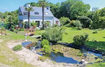 Location Maison à Bénodet 4 personnes, Finistère