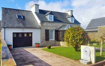 Location Maison à Le Cloitre S Thegonnec 8 personnes, Bretagne