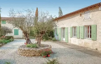 Location Maison à Rioux 6 personnes, Poitou Charentes