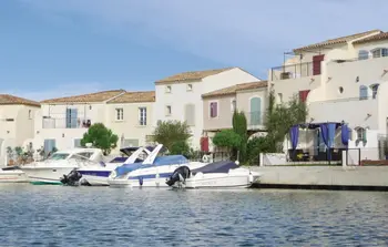 Location Maison à Aigues Mortes 6 personnes, Aigues Mortes