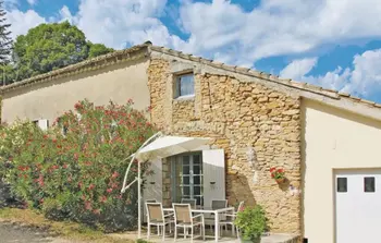 Location Maison à St André d´Olérargues 6 personnes