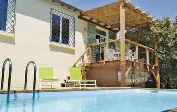 Location Maison à Sollies Toucas 6 personnes, Hyères