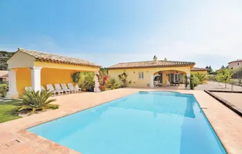 Location Maison à Sainte Maxime 6 personnes, Le Muy