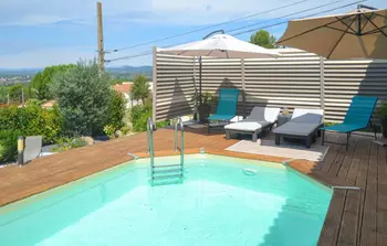 Location Maison à Campagnan 6 personnes, Hérault